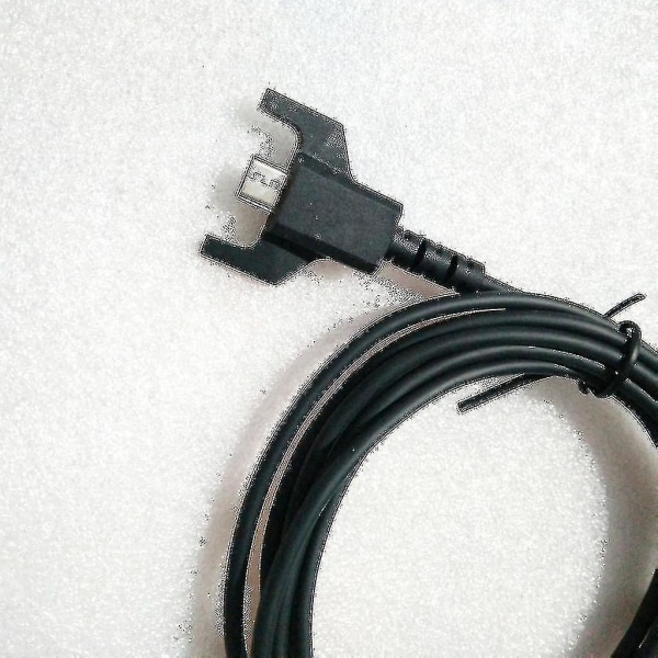 Hållbar USB-laddningskabel för Logitech G900 G903 G703 G Pro-mus