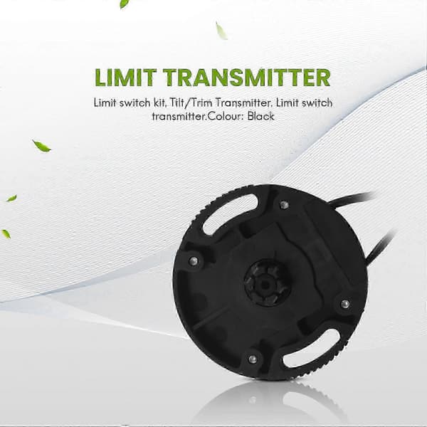 Mercruiser R/MR/Alpha One Bravo Trim Limit Sändare Switch Set