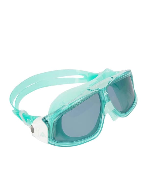Seal 2.0 Simmask, CJY Mint Green\/Smoke