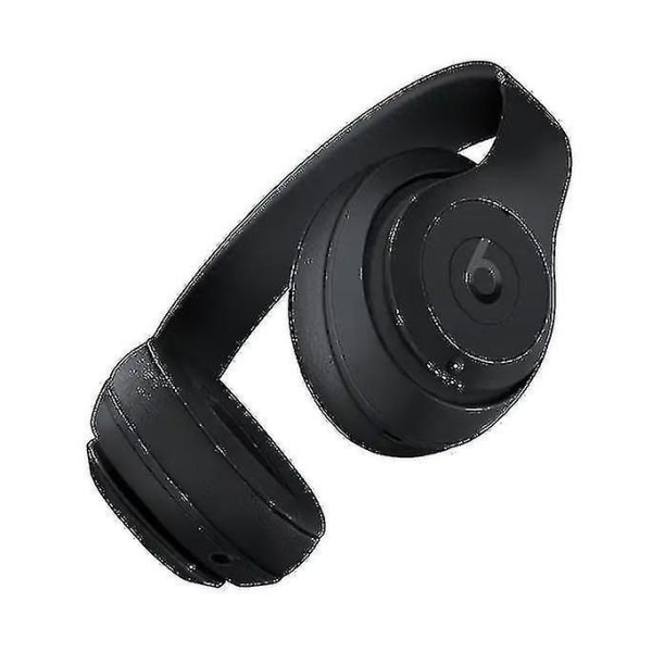 Beats Studio3 Bluetooth trådløse over-ear-hodetelefoner - matt svart