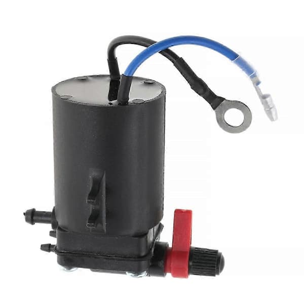 Primer Solenoid til Evinrude 5007355 0437231 0437234 Solenoid