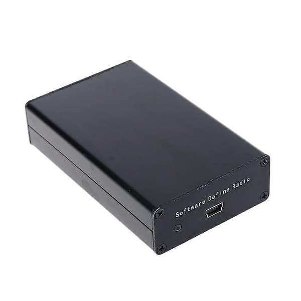 1 sarja paras RTL SDR-radiovastaanotinsovitin USB SDR-dongle Realtek RTL2832u SDR:llä ja Rafael Micro R820t2 -lisävarustesarjalla