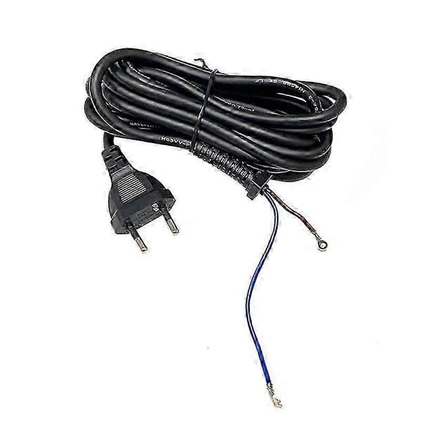 Wahl 8147 8466 8467 Erstatningsstrømledning for hårklipper EU Plug