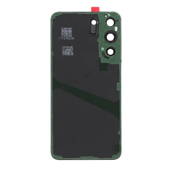 Samsung Galaxy S22 Bagcover - Sort 20