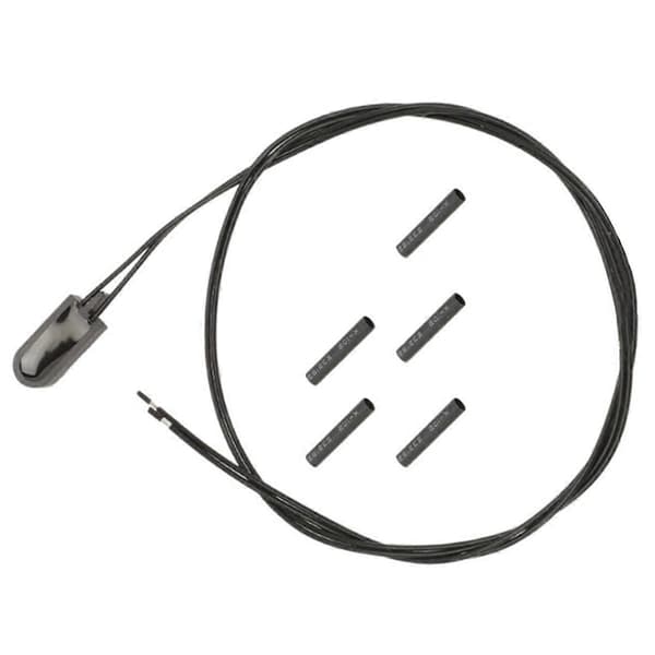 Ekstern omgivende lufttemperatursensor 735603615 til Black