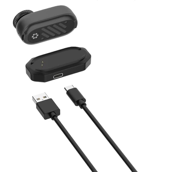 Magnetisk opladerdock med opladerkabel til Insta360 GO3/GO3S kamera