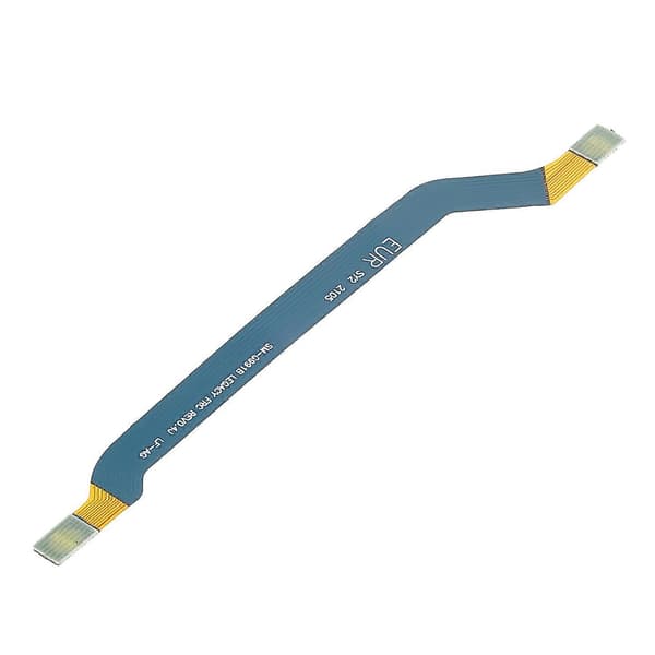 Signalkabel til antenneforbindelse (uden logo) til Samsung Galaxy S21 5G G991B
