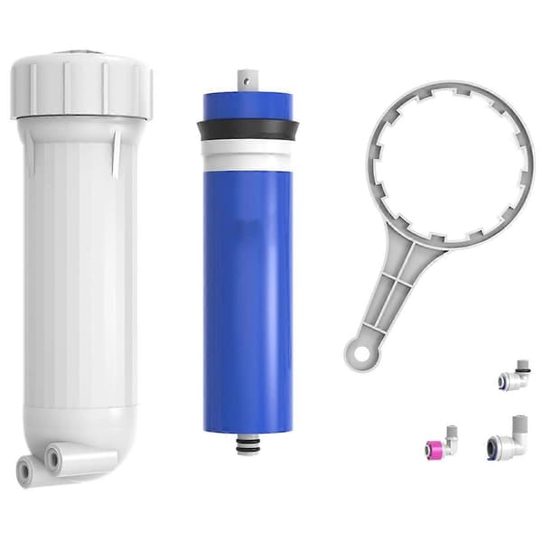 400 Membranfilter, Erstatning Omvendt Osmose MembranCJY