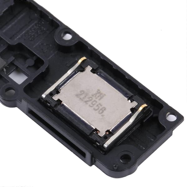 Infinix Hot 10T -kaiutinsoittoääni Not Specified