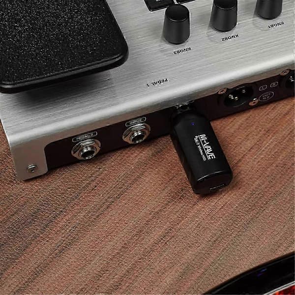 SK7 MIDI-adapter Mini trådløs MIDI-mottaker/sender
