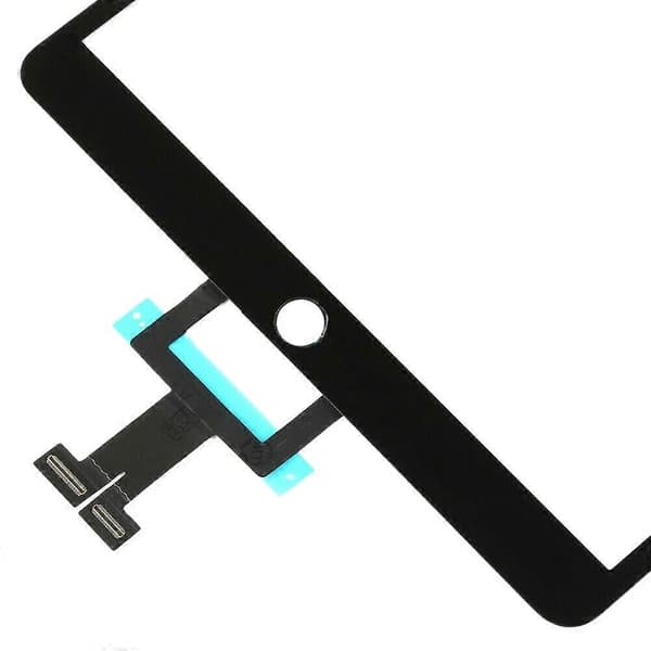 Touchpanel til iPad Air 3 A2152 A2123 A2153 A2154 / iPad Air 3 Pro 10,5 tommer 2. generation Black