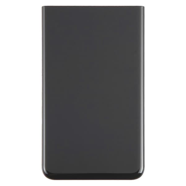 För Google Pixel 8 KOMPATIBELt batteribakstycke Black