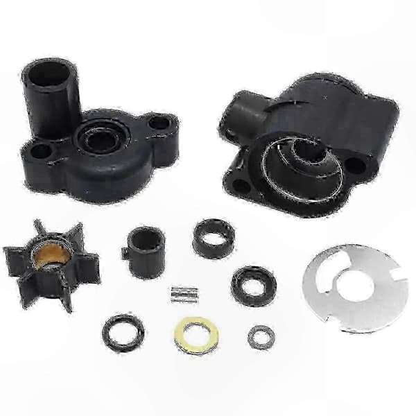 Impellerkit för 4-9.8 utombordsmotorer reservdel