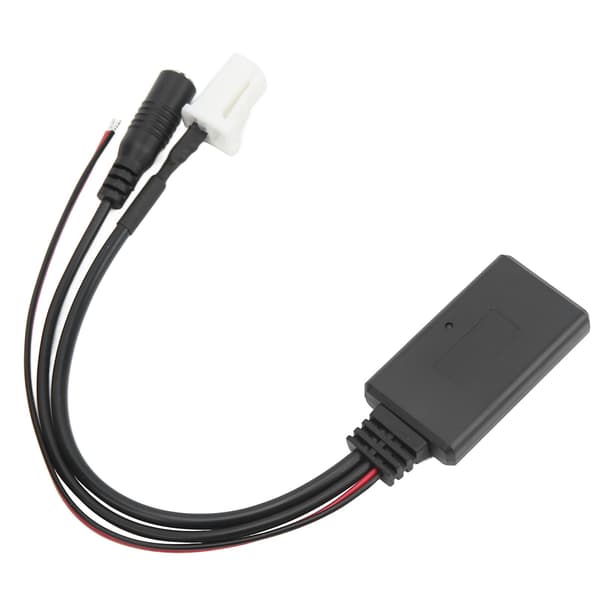 Bil Bluetooth 5.0 Trådløst Modul Håndfri Mikrofon Erstatning til Subaru FORESTER IMPREZA