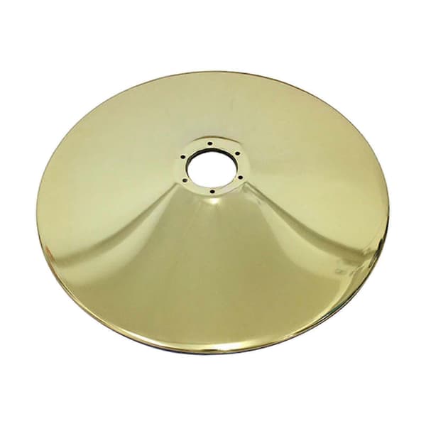 Barberstol Pumpebase, Barstol Tilbehørsdel Salonstol Hydraulisk Base Golden