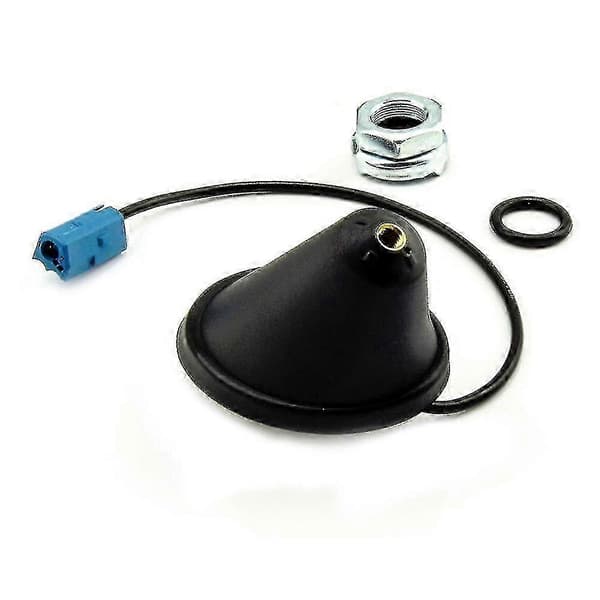 Universal bilantennefod til Opel G H modeller og Corsa D serier