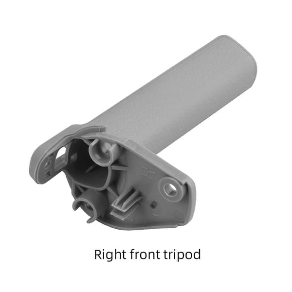 Til DJI-Mavic AIR 2S Erstatning Venstre Højre Forreste Reparationsdele Right front tripod