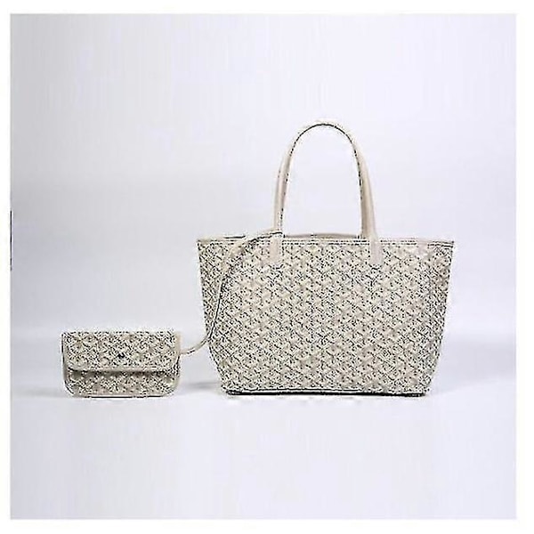 2023 Hundetand Taske Lar Tote Taske Mor Taske Tote Taske -yky 1 Large apricot