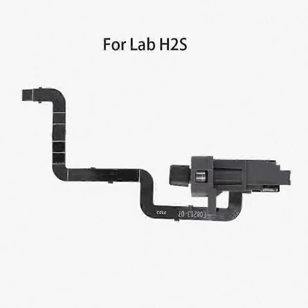 3D Printer Hall Plade Samling til Laser Ekstruder Filament Sensor Detektionssystem Tilbehør