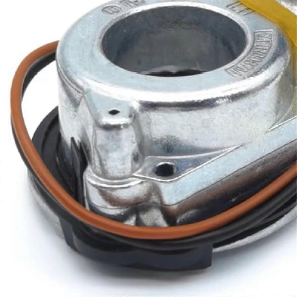 For A6 C7 bakspeil foldemotor automatisk GEN5C SilverBlack Left
