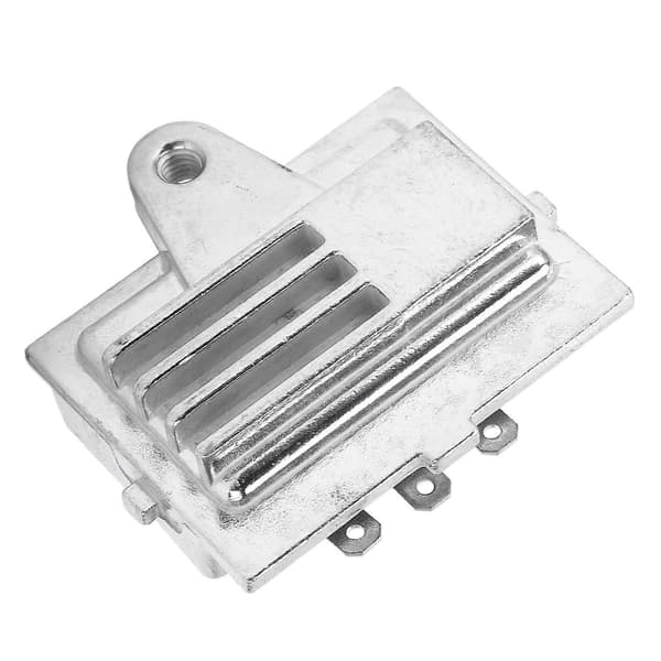 erstatning spenningsregulator likeretter 318 420 12v dc for john deere
