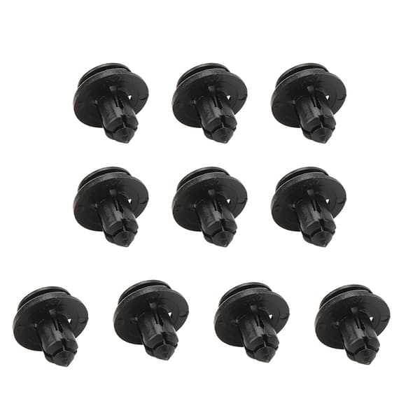 10-pack Push Retainer Clips 1006521 00 Powerful Replacement for Tesla Model 3 YSX