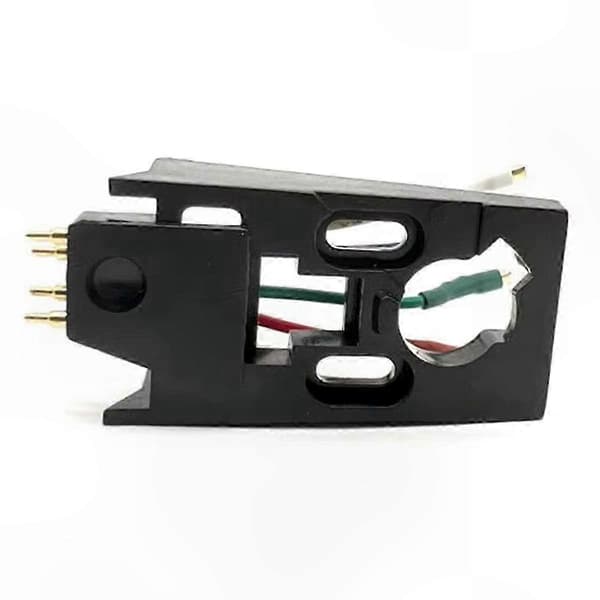 Dual TK14 TK181 TK120 TK123 Headshell Stylushållare för Vinylskivspelare