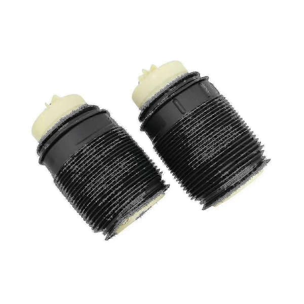 2 stk T-modell bakre luftfjæring for E W212 S212 2123200725 Premium