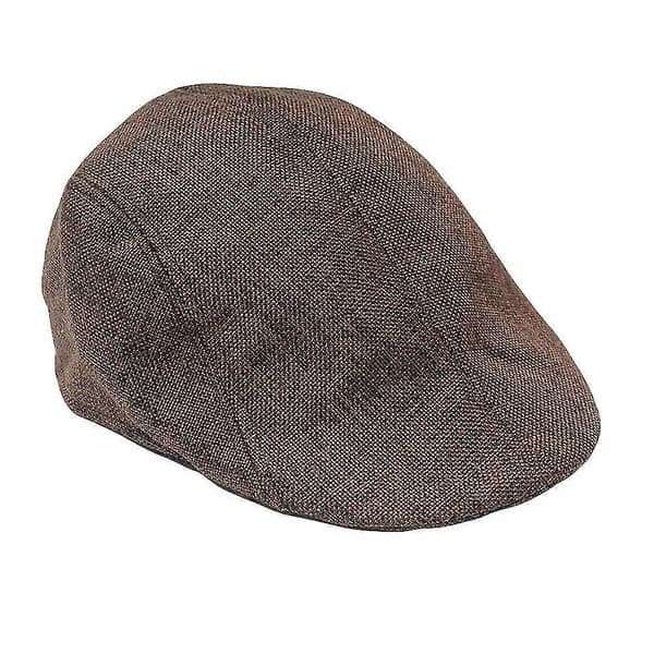 Mænd Kvinder Solid Vinterkasket Solid Ørebeskytter Baret Slouchy HatCJY