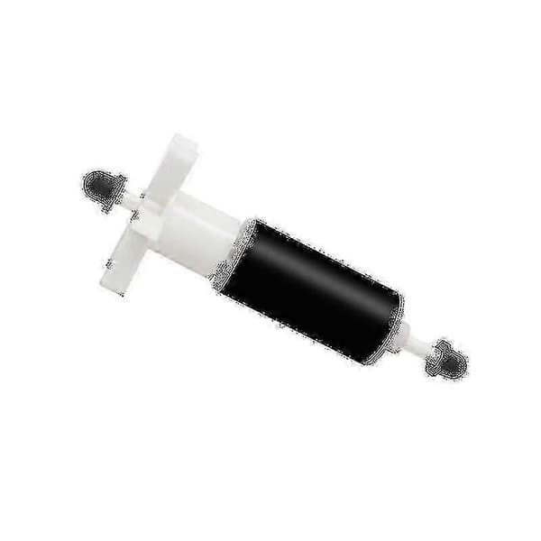 Udskiftning af spa-pumpehjul til boblebad E02 (69 mm)