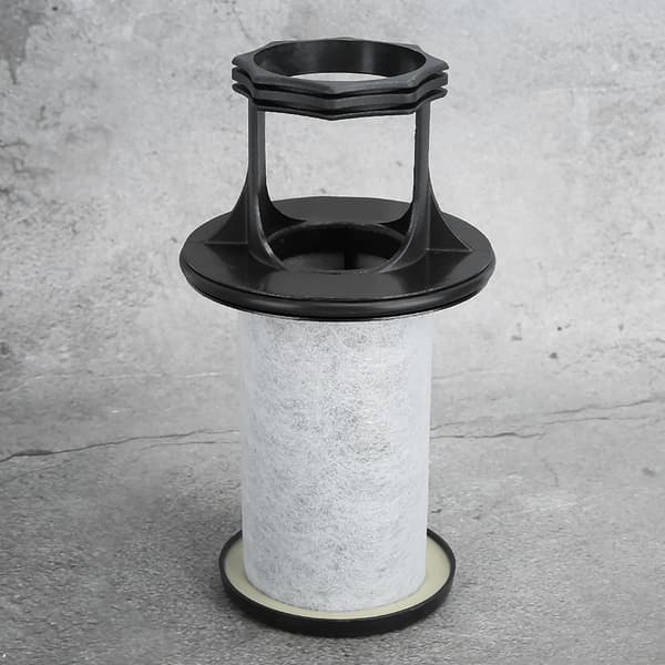 Provent 200 veivhusfilter oljegasskille 3584145 erstatning