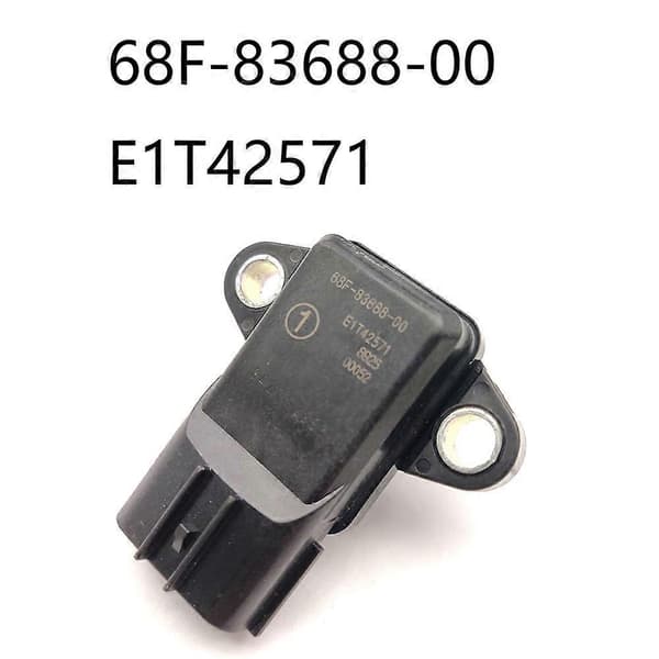 MAP lufttryckssensor 68F-83688-00 E1T42571 för Yamaha-AR210 VX110 VX CRUISER SR210 VX1100 FR1100 SX210