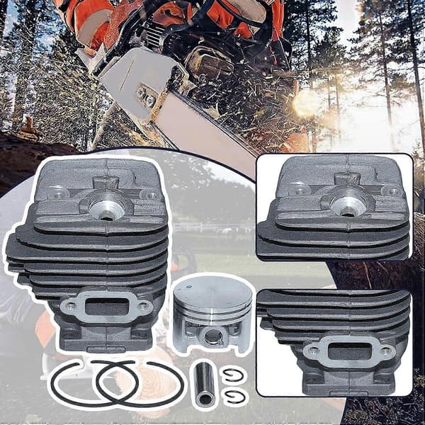 Til krumtapaksel Til Stihl MS240/260, Til Stihl MS260 026 PRO, 1121 020 1217.