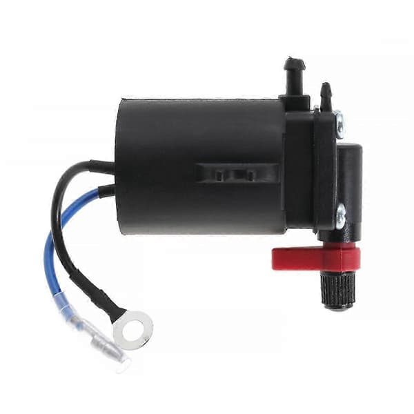 Primer Solenoid til Evinrude 5007355 0437231 0437234 Solenoid
