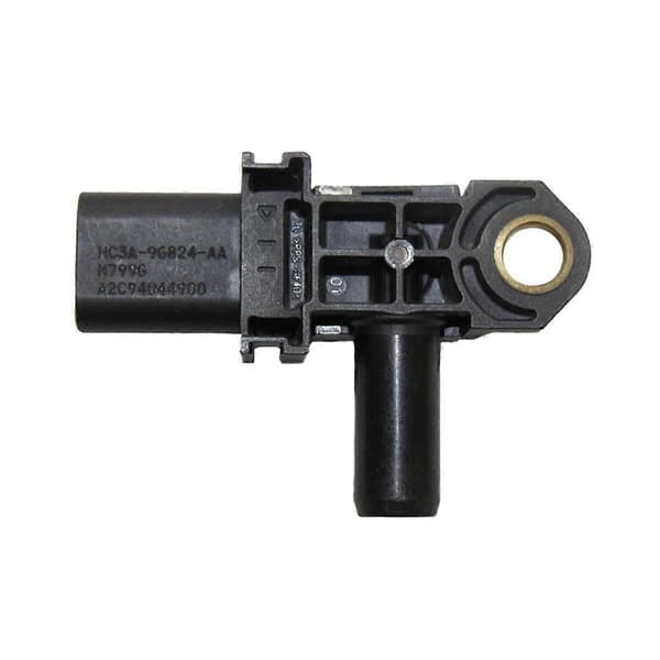 HC3A-9G824-AA A2C94044900 Inntakstrykkventil Manifold Absolutt Trykksensor MAP-sensor for CJY Black