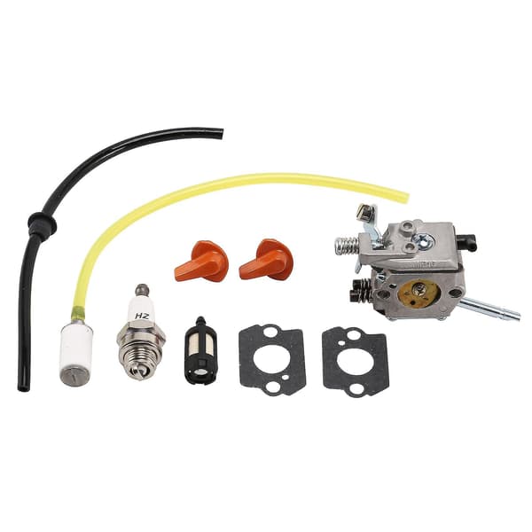 Reservedelssæt karburator til Stihl FS48 FS52 FS62 FS66