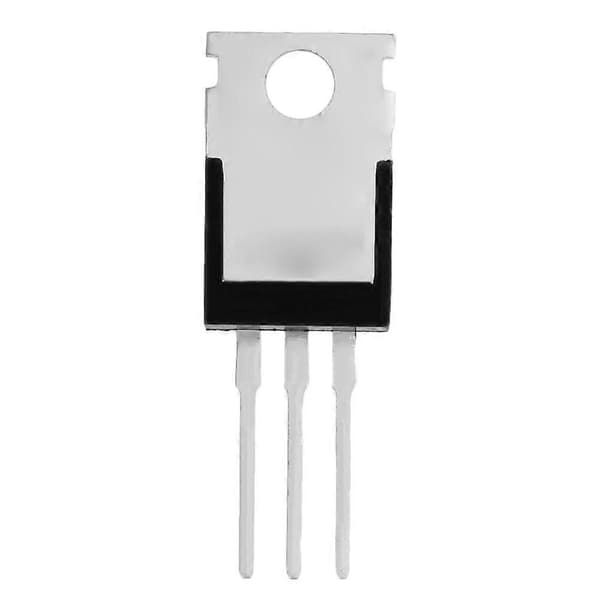 5 stk. IRF3205 Power Transistor Felt Effector IRF3205PBF TO-220 MOSFET Rør Ny
