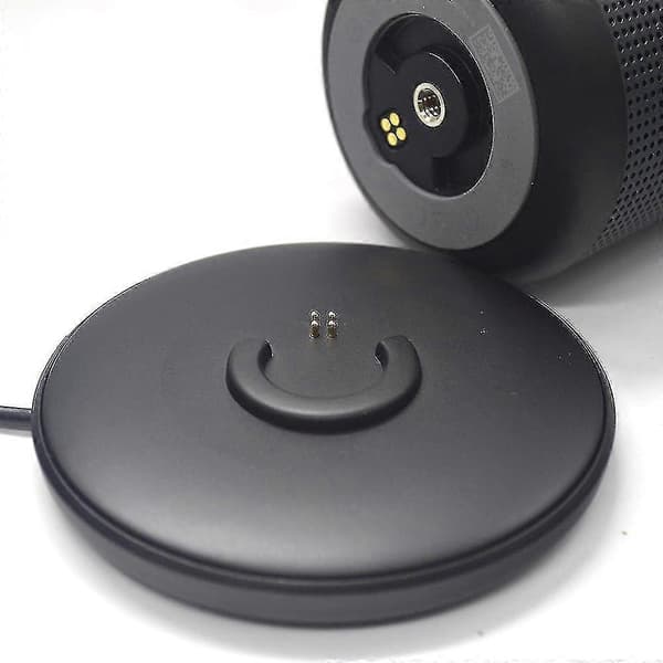 Opladningsdockoplader til Bose Soundlink Revolve Revolve+ Bluetooth-højttaler CJY