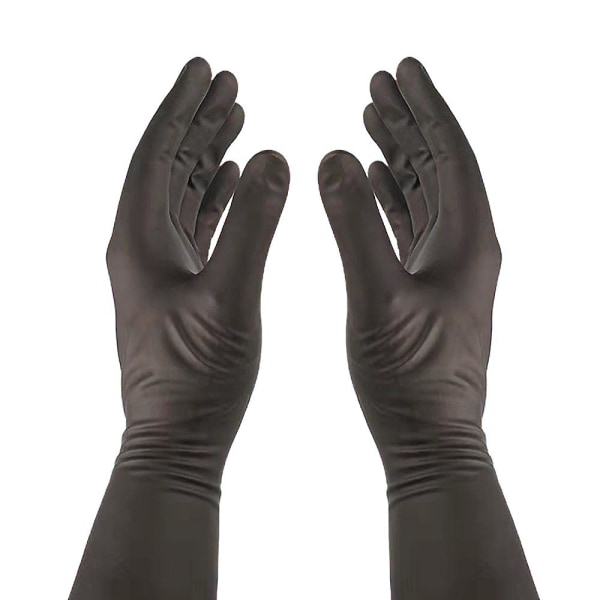 Radiation Safety Gloves - Disposable X-ray Protective Gloves For Enhanced Safety