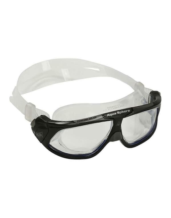 Seal 2.0 Uimalasit MaskCJY Black/Grey