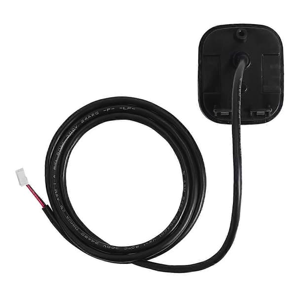Baglygte til F2 F2 Plus /F2 Pro Red