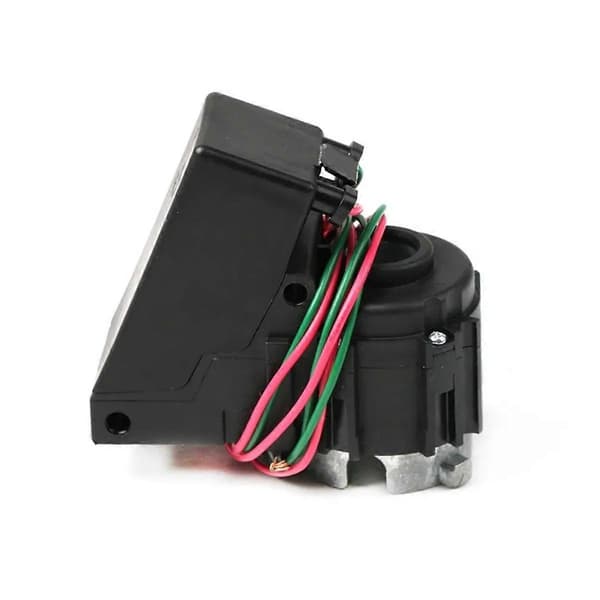 Bil Backspegel Motor Backspegel Elektrisk Fällanordning Motor för H2 Vänster
