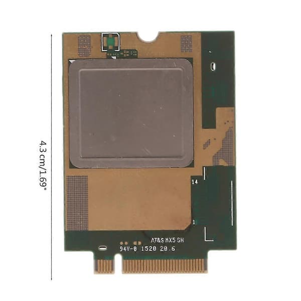 T99W175 L83053-005 for HP Qualcomm X55 LTE+5G Module WWAN Talisker LTE/5G med GPS
