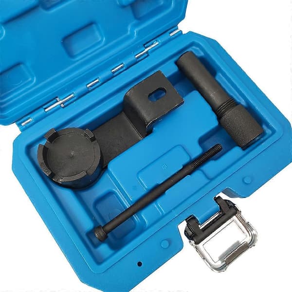 For 2.8 CRD ENS VM9991 VM9992 Car Engine Timing Belt Tool Kit Crankshaft Locking Flywheel CJY