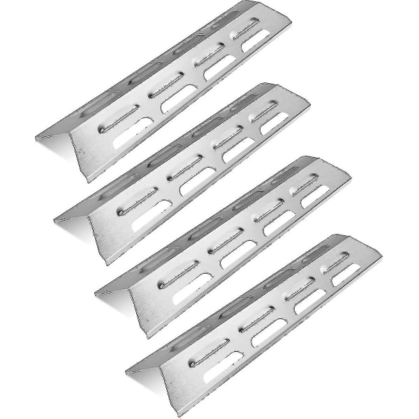 2024 Bbq Replacement Stainless Steel Heat Plate / Shield For Select Gas Grill Models By Campingaz, Alice"s Garden