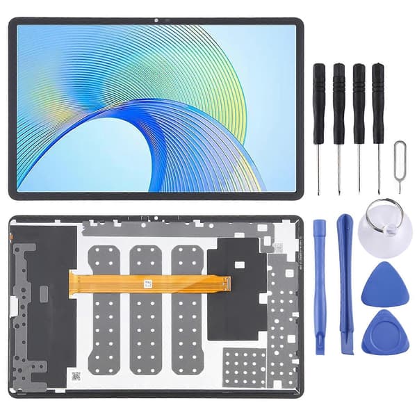 För Honor Pad X9 LCD-skärm och digitizer komplett enhet Not Specified