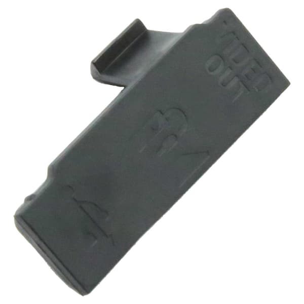 Til Canon EOS 1000D USB-dæksel HætteCJY Not Specified