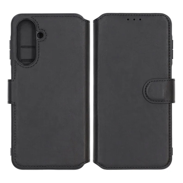 Rvelon Pungcover til Samsung A17 - Sort
