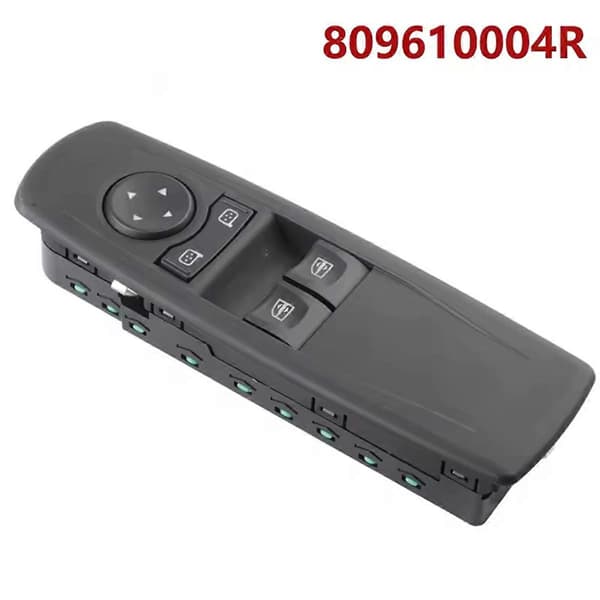 Bil 809610004R Vindueskontrol Kontaktknap til