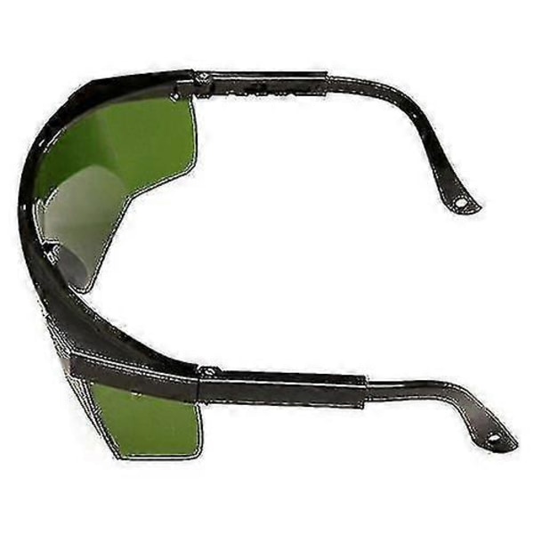Lasersäkerhetsglasögon 360nm-1064nm för IPL-2 OD 4D Laser 12